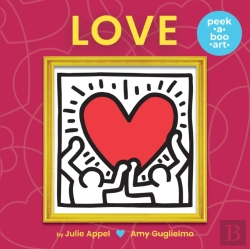 Bertrand.pt - Love (Peek-A-Boo Art)