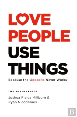Bertrand.pt - Love People, Use Things