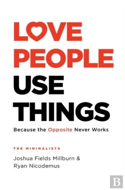 Bertrand.pt - Love People, Use Things
