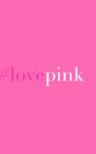 #Love Pink