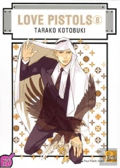 Love Pistols Tome 6