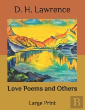 Love Poems And Others