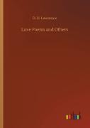 Love Poems And Others