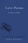 Love Poems For Anxious People