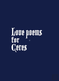 Bertrand.pt - Love Poems For Ceres