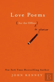 Love Poems For The Office