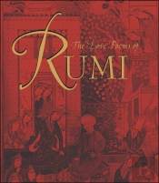 Love Poems Of Rumi