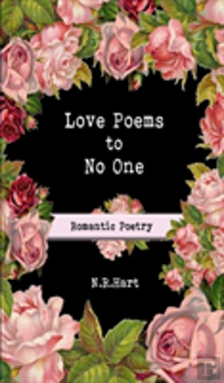 Bertrand.pt - Love Poems To No One