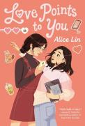 Love Points To You