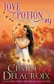 Love Potion #9
