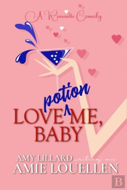 Bertrand.pt - Love Potion Me, Baby