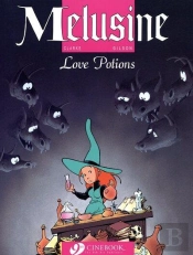Love Potions