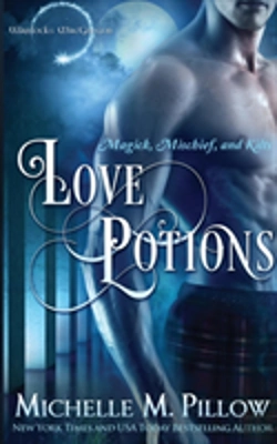 Bertrand.pt - Love Potions