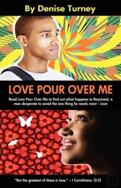 Bertrand.pt - Love Pour Over Me