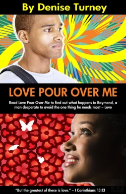Bertrand.pt - Love Pour Over Me