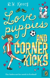 Love Puppies And Corner Kicks