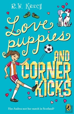 Bertrand.pt - Love Puppies And Corner Kicks