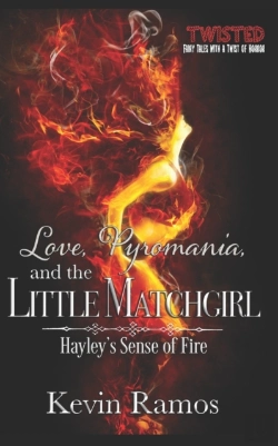 Bertrand.pt - Love, Pyromania, And The Little Matchgirl