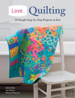 Bertrand.pt - Love... Quilting