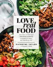 Love Real Food