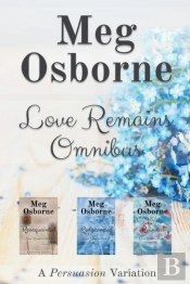 Love Remains Omnibus