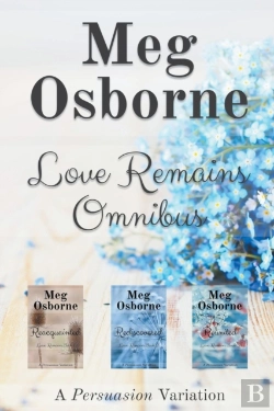 Bertrand.pt - Love Remains Omnibus