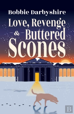 Bertrand.pt - Love, Revenge & Buttered Scones
