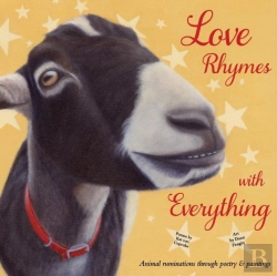 Bertrand.pt - Love Rhymes With Everything
