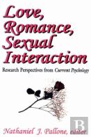 Love, Romance, Sexual Interaction