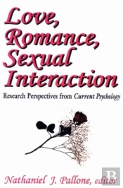 Love, Romance, Sexual Interaction