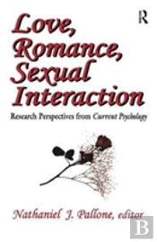 Love, Romance, Sexual Interaction
