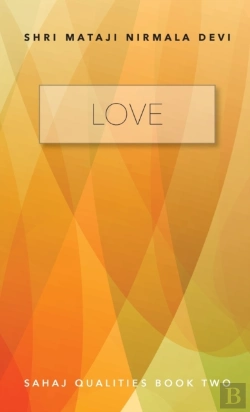 Bertrand.pt - Love - Sahaj Qualities Book Two
