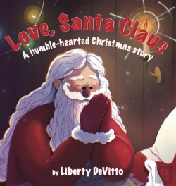 Bertrand.pt - Love, Santa Claus