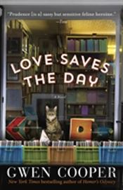 Love Saves The Day