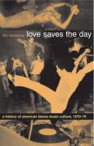Love Saves The Day