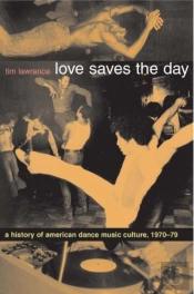Love Saves The Day