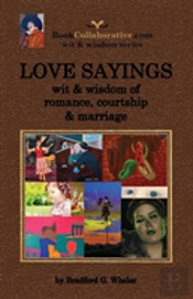 Love Sayings