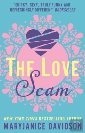 Love Scam