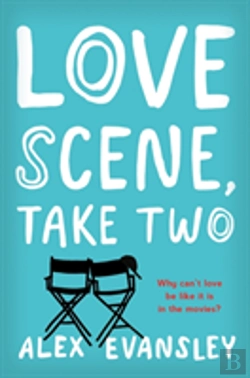 Bertrand.pt - Love Scene Take Two