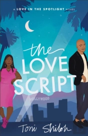 Love Script (Love In The Spotlight)