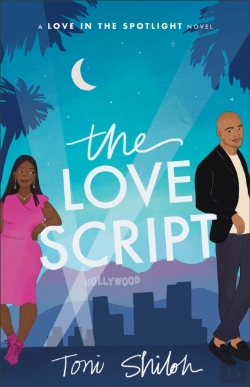 Bertrand.pt - Love Script (Love In The Spotlight)