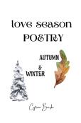 Love Season Poetry