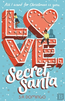 Bertrand.pt - Love, Secret Santa