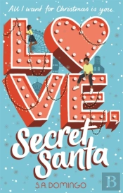 Love, Secret Santa