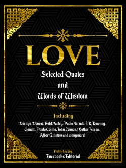 Bertrand.pt - Love: Selected Quotes And Words Of Wisdom