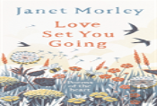 Love Set You Going