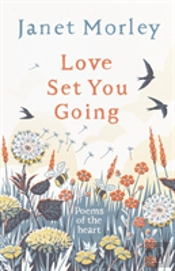 Love Set You Going