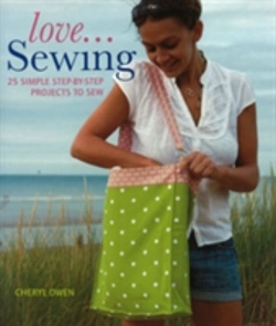 Bertrand.pt - Love... Sewing