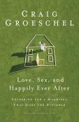 Love, Sex And Happily Ever After