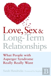 Love, Sex And Long-Term Relationships